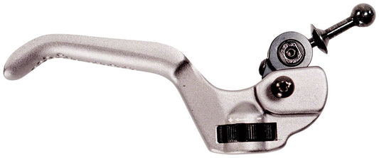 Hayes Dominion Replacement Brake Lever - Gray Hydraulic Brake Lever Part Hayes   