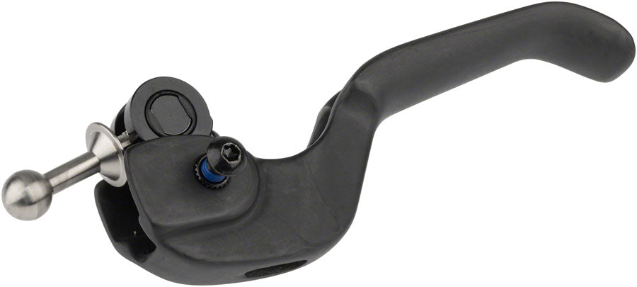 Hayes Dominion T-Series Replacement Brake Lever - Left Hydraulic Brake Lever Part Hayes   