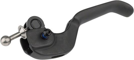 Hayes Dominion T-Series Replacement Brake Lever - Left Hydraulic Brake Lever Part Hayes   