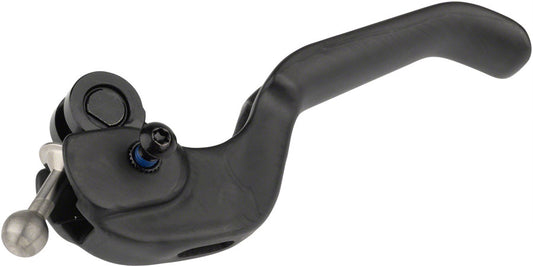 Hayes Dominion T-Series Replacement Brake Lever - Right Hydraulic Brake Lever Part Hayes   