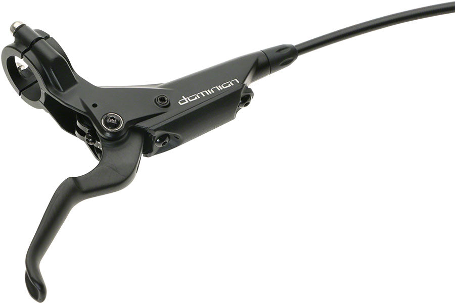 Hayes Dominion T-Series Master Cylinder with Brake Lever - Right Hydraulic Brake Lever Part Hayes   