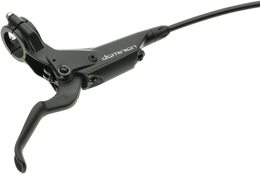 Hayes Dominion T-Series Master Cylinder with Brake Lever - Right Hydraulic Brake Lever Part Hayes   