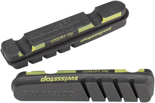 DT Swiss Black Prince Brake Pads - Shimano/SRAM Brake Pads DT Swiss   