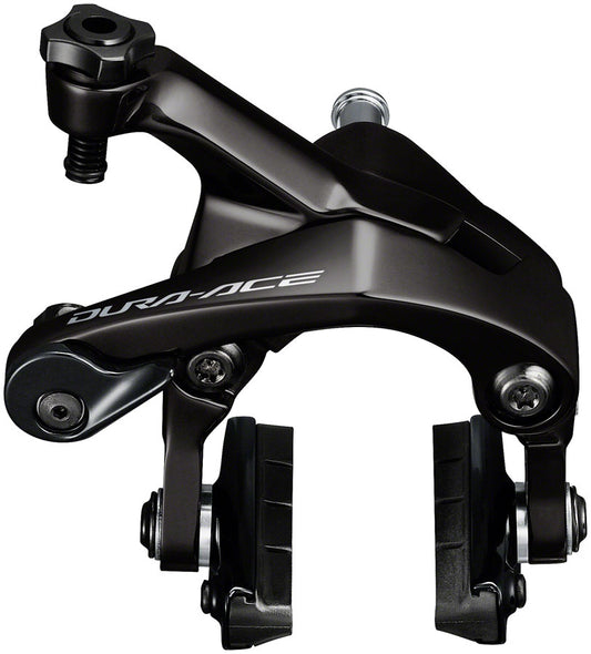 Shimano Dura-Ace BR-R9200-R Road Caliper Brake - Rear Dual Pivot Black Road Caliper Brakes Shimano   