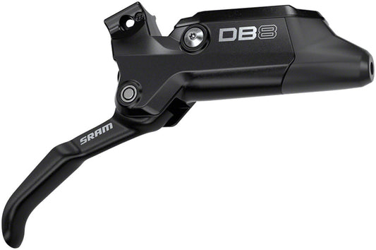 SRAM DB8 Hydraulic Brake Lever - Mineral Oil Lever Diffusion Black Hydraulic Brake Lever Part SRAM   