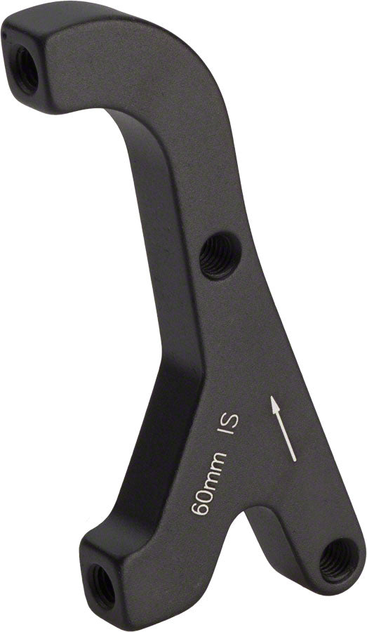 Avid/ SRAM 60mm IS Disc Brake Adaptor Fits 200mm Rear Rotors Disc Brake Adapters & Bolts Avid   