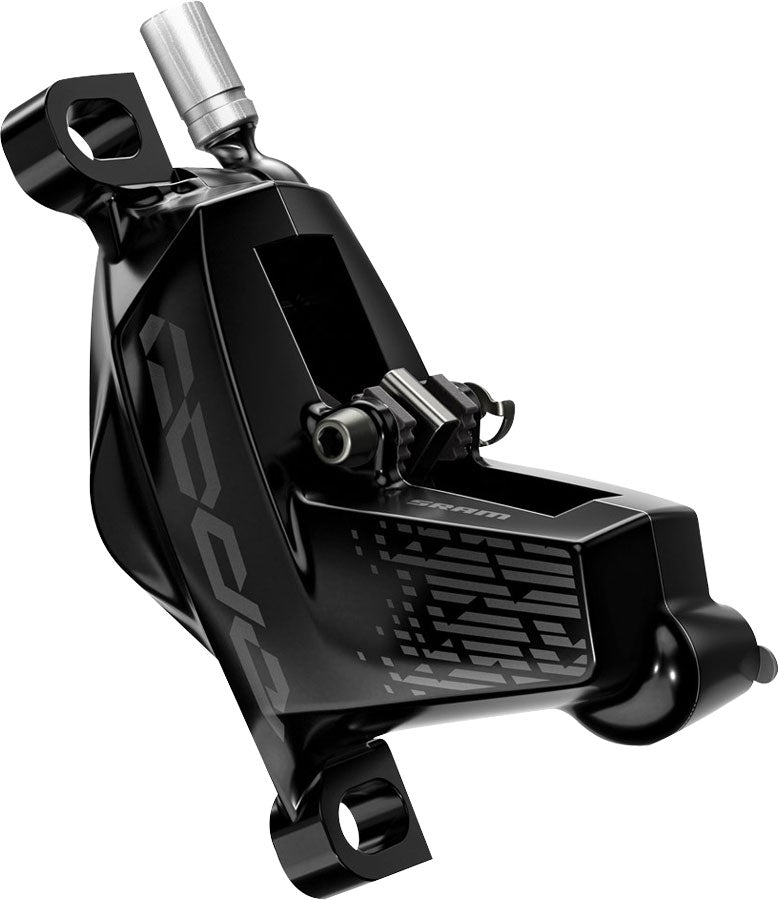 SRAM Code RSC Disc Brake and Lever - Front Hydraulic Post Mount Black A1 Disc Brake & Lever SRAM   