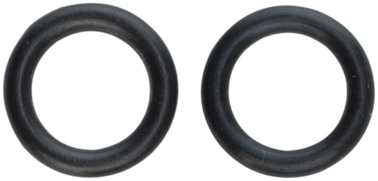 Jagwire DOT O-Rings for M6 Inline Fittings Bag of 15 Disc Hose and Parts Jagwire   