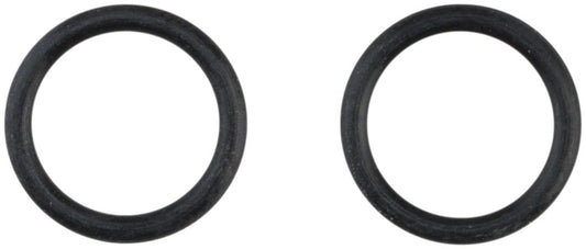 Jagwire DOT O-Rings for M6 Banjo Fittings Bag of 20 Disc Hose and Parts Jagwire   