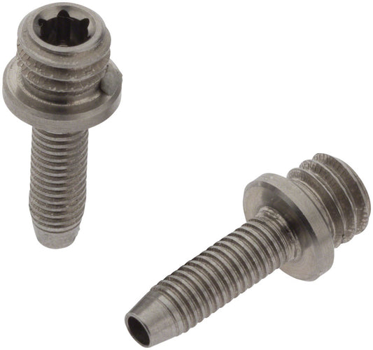 Jagwire Stealth Hydraulic Hose Needle Insert for SRAM Bag of 10 Disc Hose and Parts Jagwire   