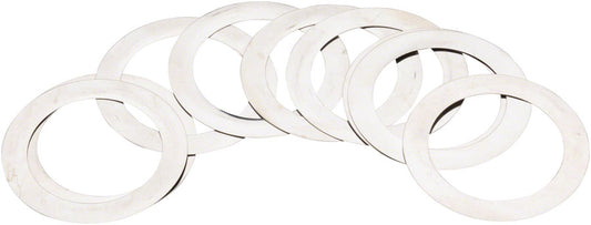 Jagwire Center Lock Lockring Washers - Pack of 10 Disc Rotor Jagwire   