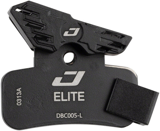 Jagwire Elite Cooling Disc Brake Pad fits Shimano XTR M9120 XT M8120 SLX M7120 Disc Brake Pads Jagwire   