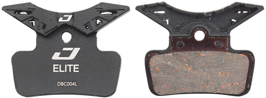 Jagwire Elite Cooling Disc Brake Pad fits SRAM G2 Disc Brake Pads Jagwire   