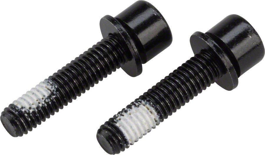TRP Flat Mount Rear Caliper Mounting Bolt - 22mm Disc Brake Parts TRP   