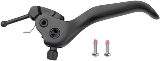 SRAM Level Ultimate Stealth Lever Blade Kit - Carbon Includes Blade Reach Knob Cam Spring Bearing C1 Hydraulic Brake Lever Part SRAM   