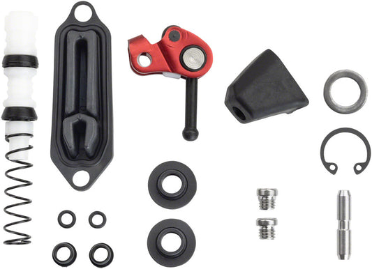 SRAM Code Bronze Stealth Brake Lever Internals Service Kit - C1 Hydraulic Brake Lever Part SRAM   