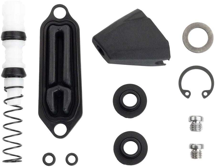 SRAM Level Ultimate/Silver Stealth Brake Lever Internals Service Kit - C1 Hydraulic Brake Lever Part SRAM   