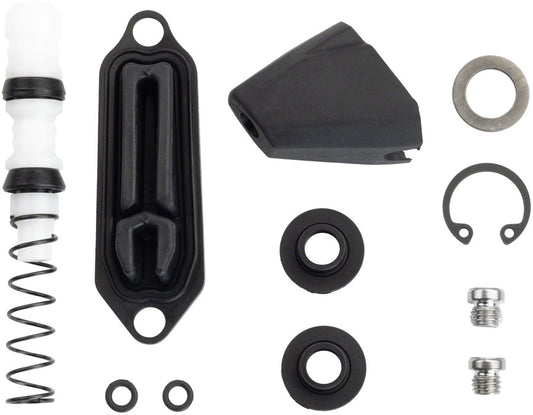 SRAM Level Ultimate/Silver Stealth Brake Lever Internals Service Kit - C1 Hydraulic Brake Lever Part SRAM   