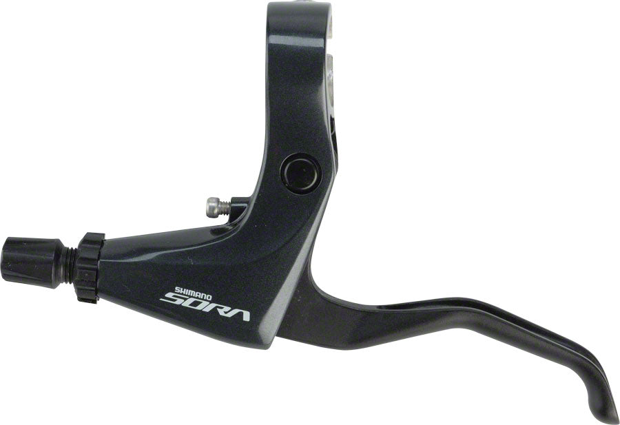 Shimano Sora BL-R3000 Flat Bar Road Brake Lever Left Brake Levers Shimano   