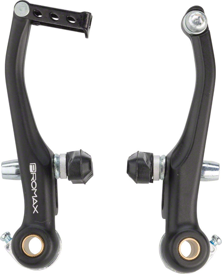 Promax TX-121 Linear Pull Brake - Long Pull Black Linear Pull Brakes Promax   