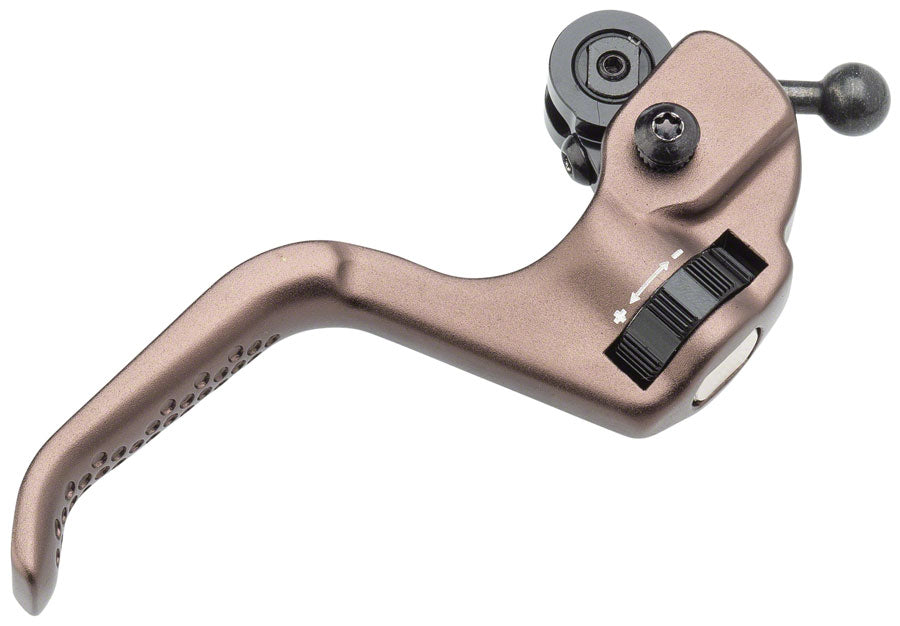 Hayes Dominion SFL Brake Lever - Replacement Lever Only Hydraulic Brake Lever Part Hayes   