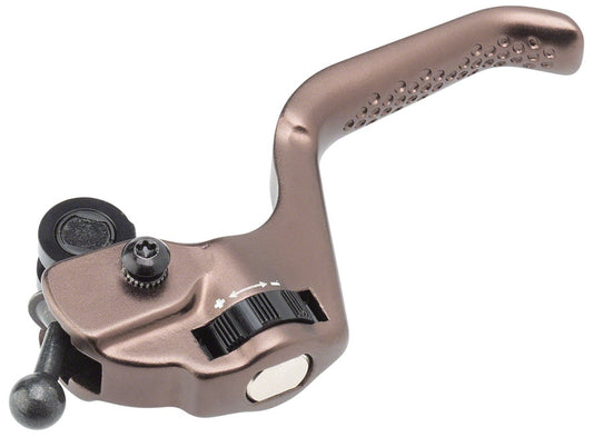 Hayes Dominion SFL Brake Lever - Replacement Lever Only Hydraulic Brake Lever Part Hayes   