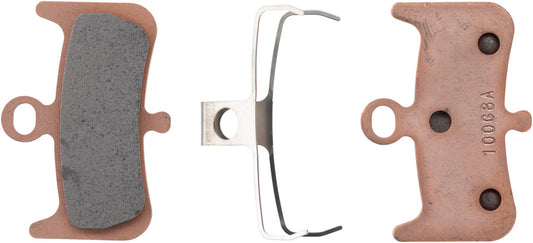 Hayes Dominion A4 Disc Brake Pads Sintered T100 Disc Brake Pads Hayes   