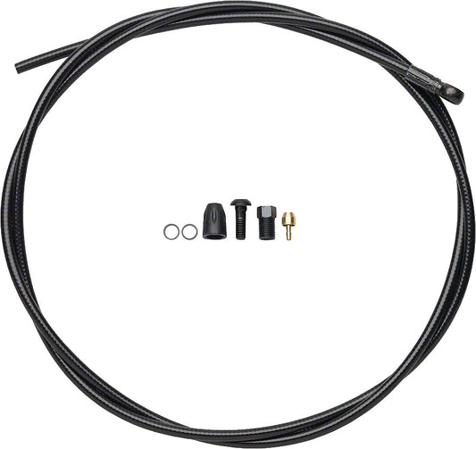 Hayes Stroker Hose Kit 150cm Front/Rear Disc Hose and Parts Hayes   