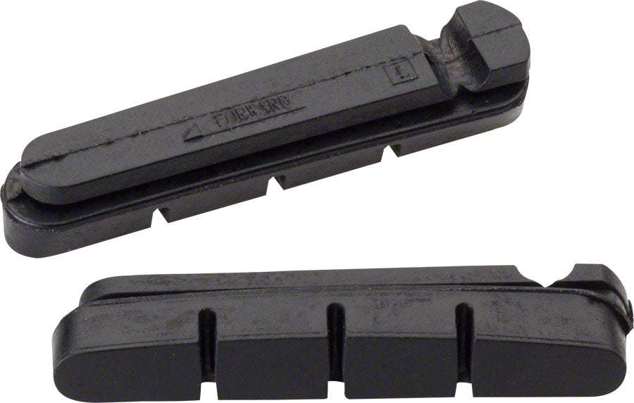 Avid Shorty Road/Cross Brake Pad Inserts Pair Brake Pads Avid   