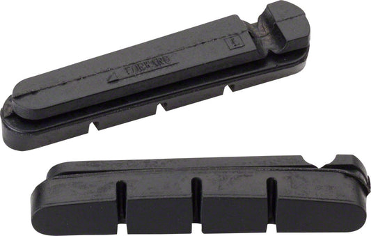 Avid Shorty Road/Cross Brake Pad Inserts Pair Brake Pads Avid   