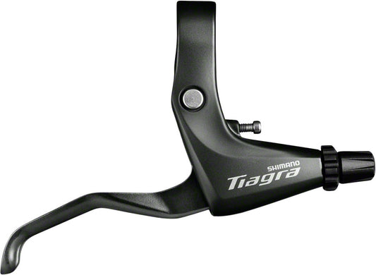 Shimano Tiagra BL-4700 Flat Bar Road Brake Lever Set Brake Levers Shimano   