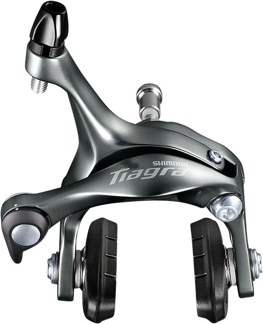 Shimano Tiagra BR-4700 Front Brake Caliper Road Caliper Brakes Shimano   