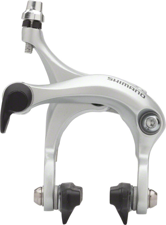 Shimano BR-R451 Rear Mid-Reach Road Caliper Silver Road Caliper Brakes Shimano   