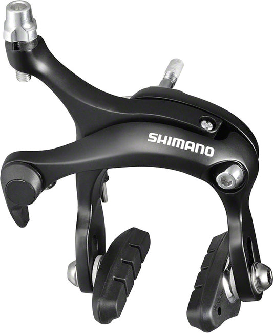 Shimano BR-R451 Rear Mid-Reach Road Caliper Black Road Caliper Brakes Shimano   