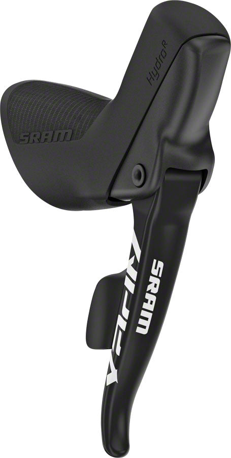 Sram apex 1 hydraulic hot sale shifters