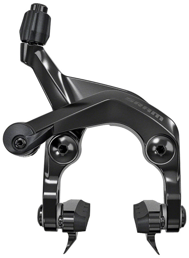 SRAM S900 Direct Mount Front Rim Brake Caliper Black Road Caliper Brakes SRAM   