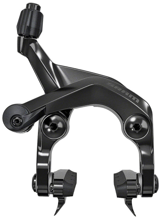 SRAM S900 Direct Mount Front Rim Brake Caliper Black Road Caliper Brakes SRAM   