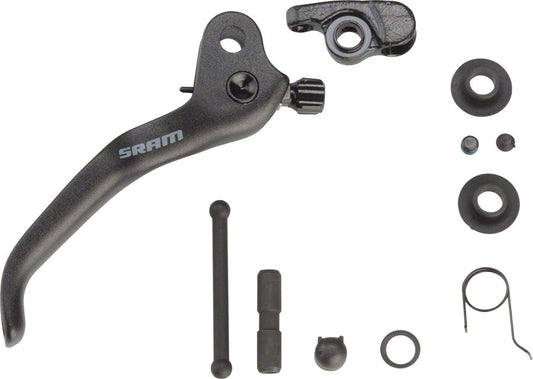 SRAM Guide R Lever Blade Alum V2: Each Hydraulic Brake Lever Part SRAM   