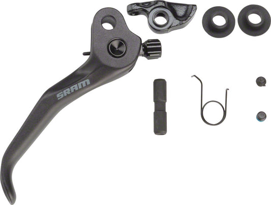 SRAM Guide RS Lever Blade Alum V2: Each Hydraulic Brake Lever Part SRAM   