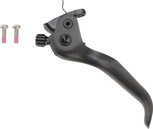 SRAM Guide Ultimate/Code RSC Lever Blade Carbon V2 Hydraulic Brake Lever Part SRAM   