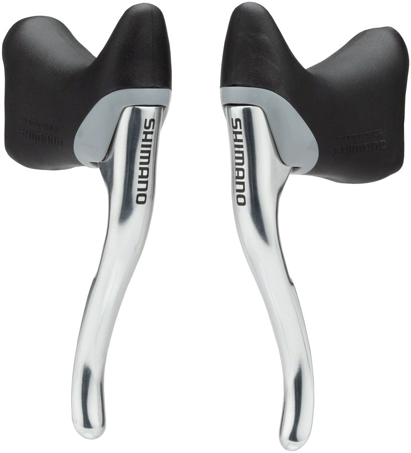 Shimano Tiagra/Sora BL-R400 Road Brake Lever Set Brake Levers Shimano   