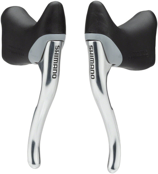 Shimano Tiagra/Sora BL-R400 Road Brake Lever Set Brake Levers Shimano   