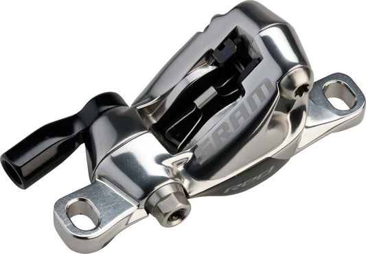 SRAM Red 22 Complete Post Mount Caliper Assembly 18mm Front/Rear Disc Brake Calipers SRAM   