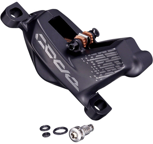 SRAM Replacement Code R/RSC Caliper Assembly Fits Guide RE Post Mount non-CPS Front/Rear Diffusion BLK Disc Brake Calipers SRAM   