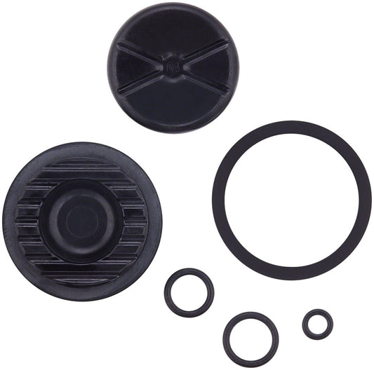 SRAM Level T/TL Piston Kit Disc Brake Parts SRAM   