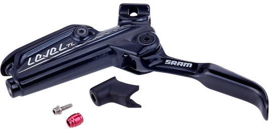 SRAM Level TL Replacement Hydraulic Brake Lever Assembly Barb OliveNo Hose Gloss BLK Hydraulic Brake Lever Part SRAM   