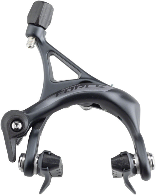 SRAM Force AXS Rear Road Brake Caliper with 10mm Nut D1 Road Caliper Brakes SRAM   