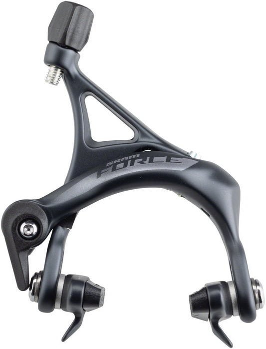 SRAM Force AXS Front Road Brake Caliper with 16mm Nut D1 Road Caliper Brakes SRAM   