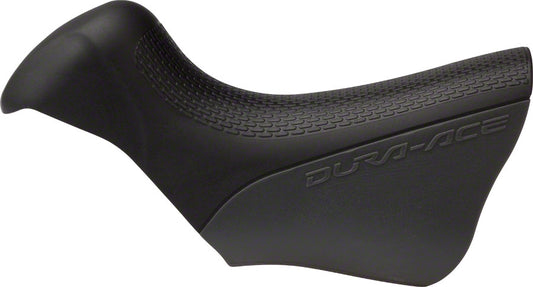 Shimano Dura-Ace ST-9070 Di2 STI Lever Hoods - Black Pair Brake Lever Hood Shimano   