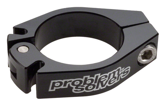 Problem Solvers Dual Cable Backstop 1-1/4" (32.0)  Cable Stop and Guides Problem Solvers   